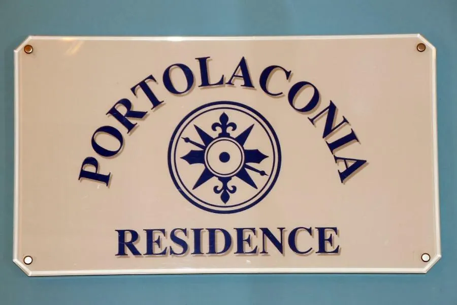 ** Aparthotel La Mitica 99 Del Portolaconia Residence Cannigione Italy