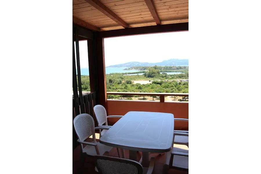 ** Aparthotel La Mitica 99 Del Portolaconia Residence Cannigione Italy