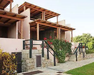 ** Aparthotel La Mitica 99 Del Portolaconia Residence Cannigione Italy