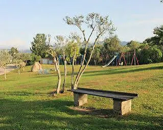 La Mitica 99 Del Portolaconia Residence Cannigione Italy