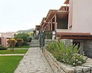 La Mitica 99 Del Portolaconia Residence Cannigione 2*,  Italy