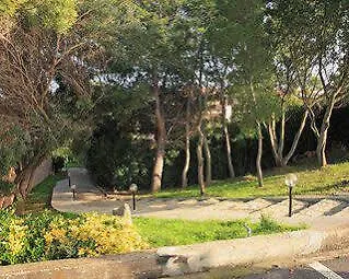 ** Aparthotel La Mitica 99 Del Portolaconia Residence Cannigione Italy
