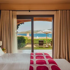 Aethos Sardinia Cannigione